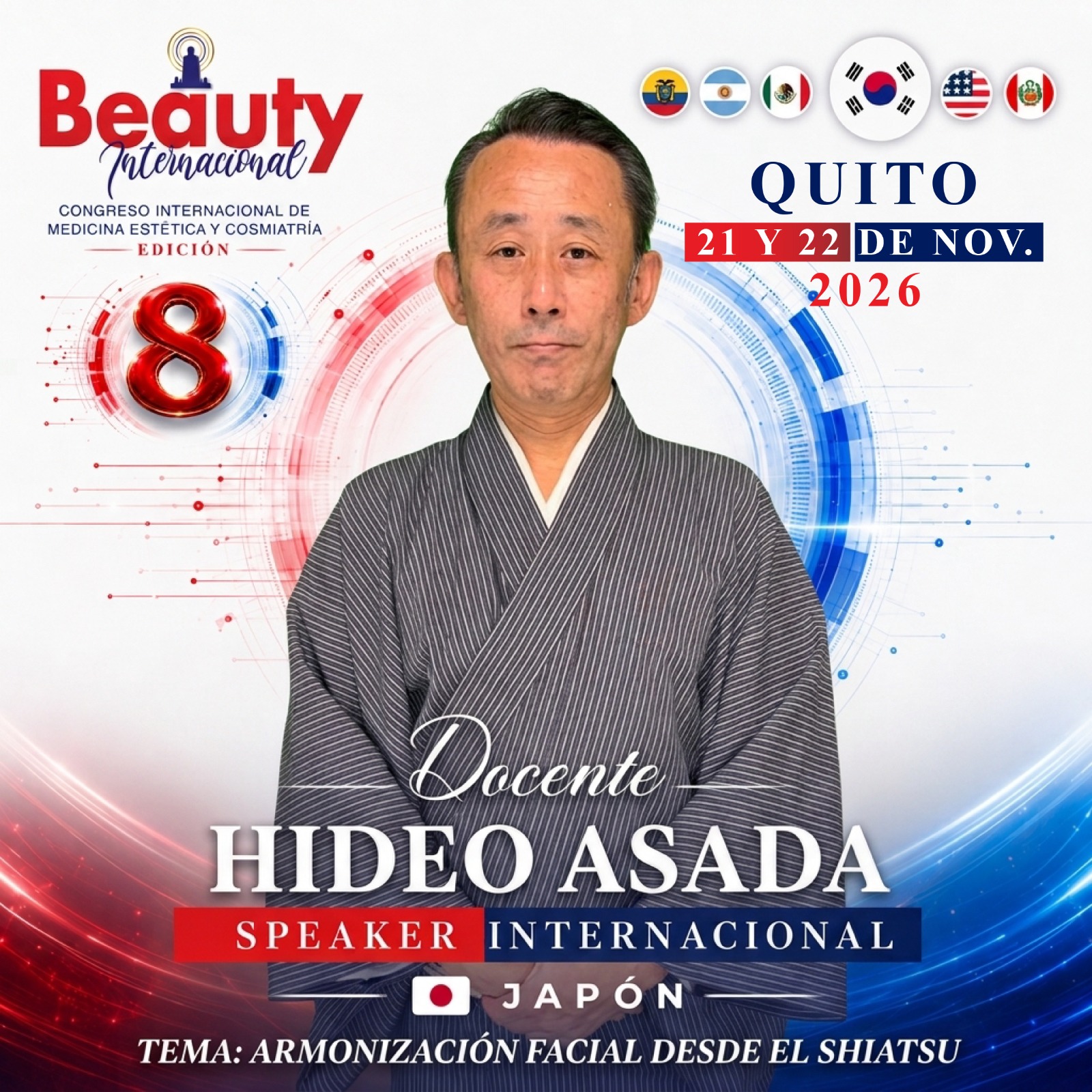 Hideo Asada