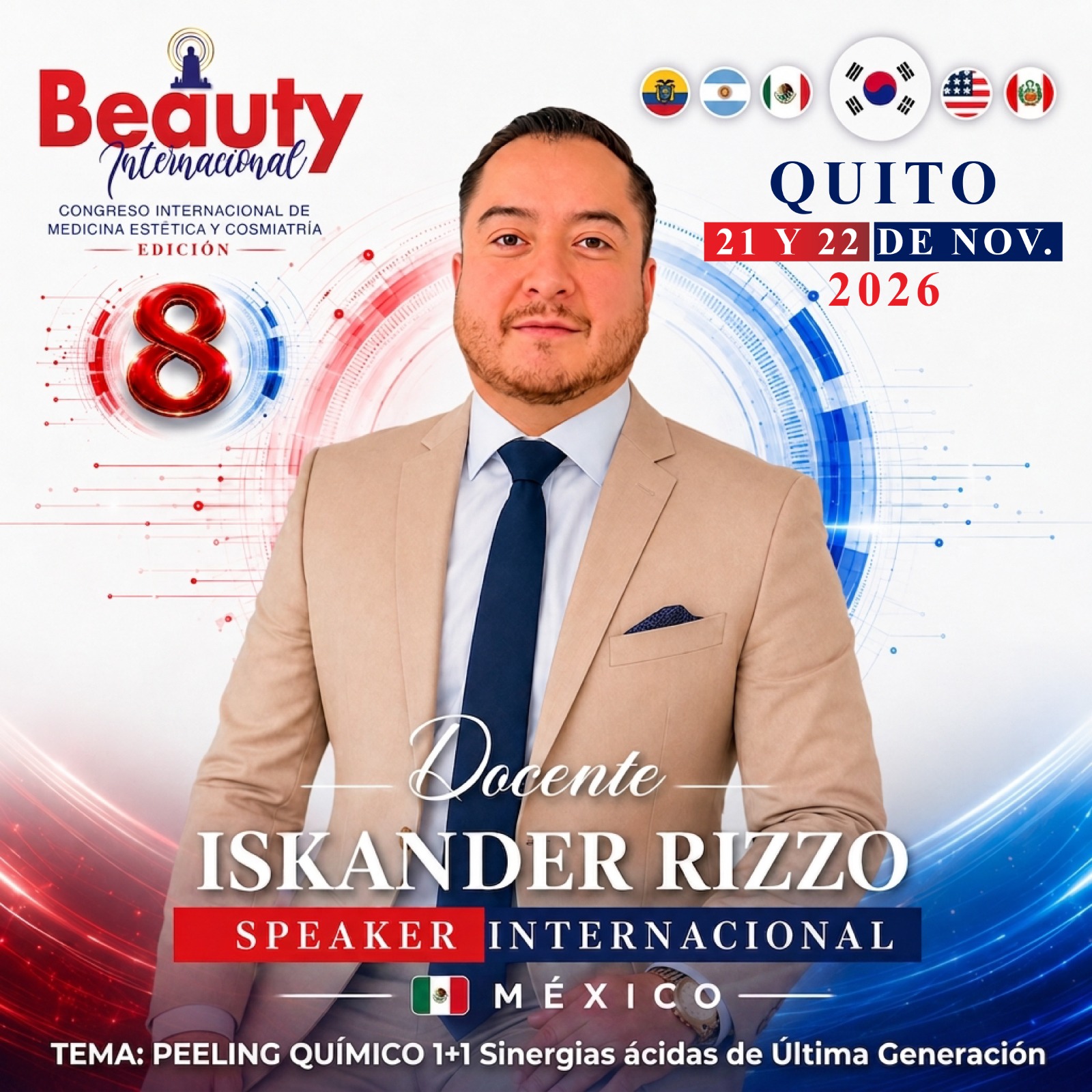 Iskander Rizo