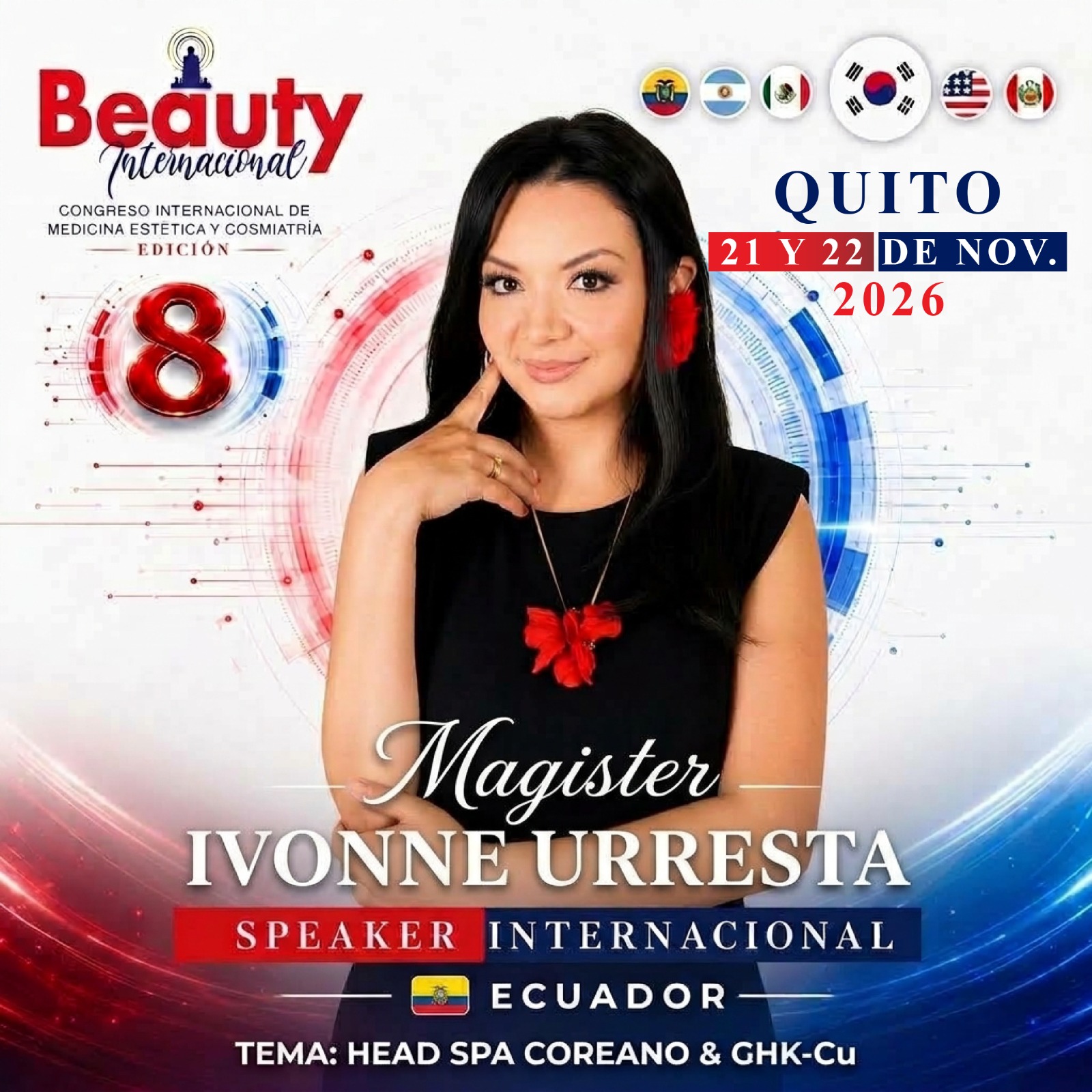 Ivonne Urresta