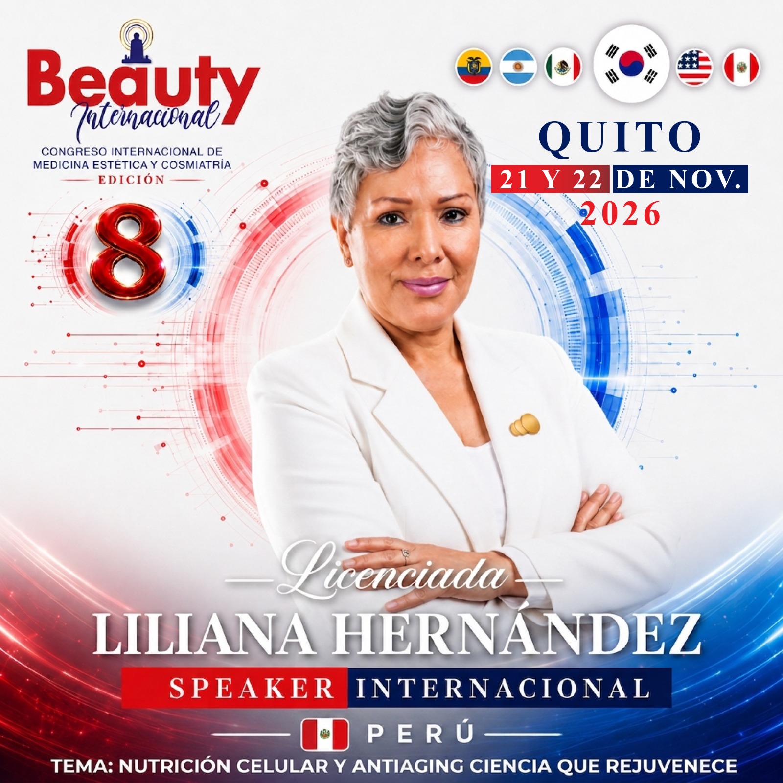 Liliana Hernandez